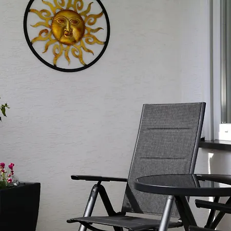 Ferienwohnung Sonnenblick Balkony - Wifi - New & Modern - Winterberg - Niedersfeld Exterior photo