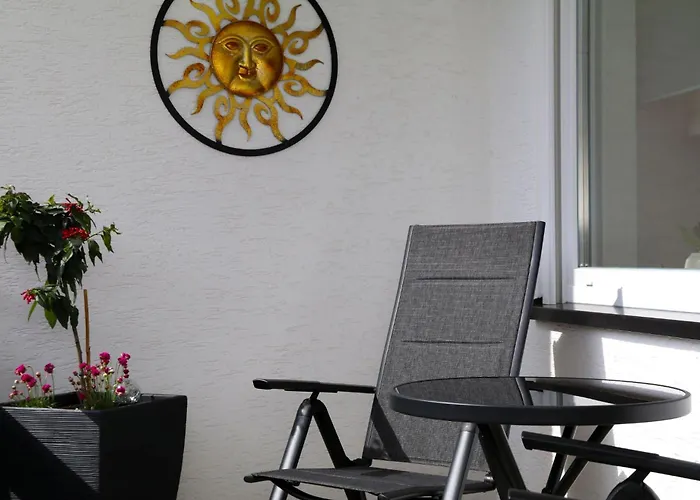 Ferienwohnung Sonnenblick Balkony - Wifi - New & Modern - Winterberg - Niedersfeld
