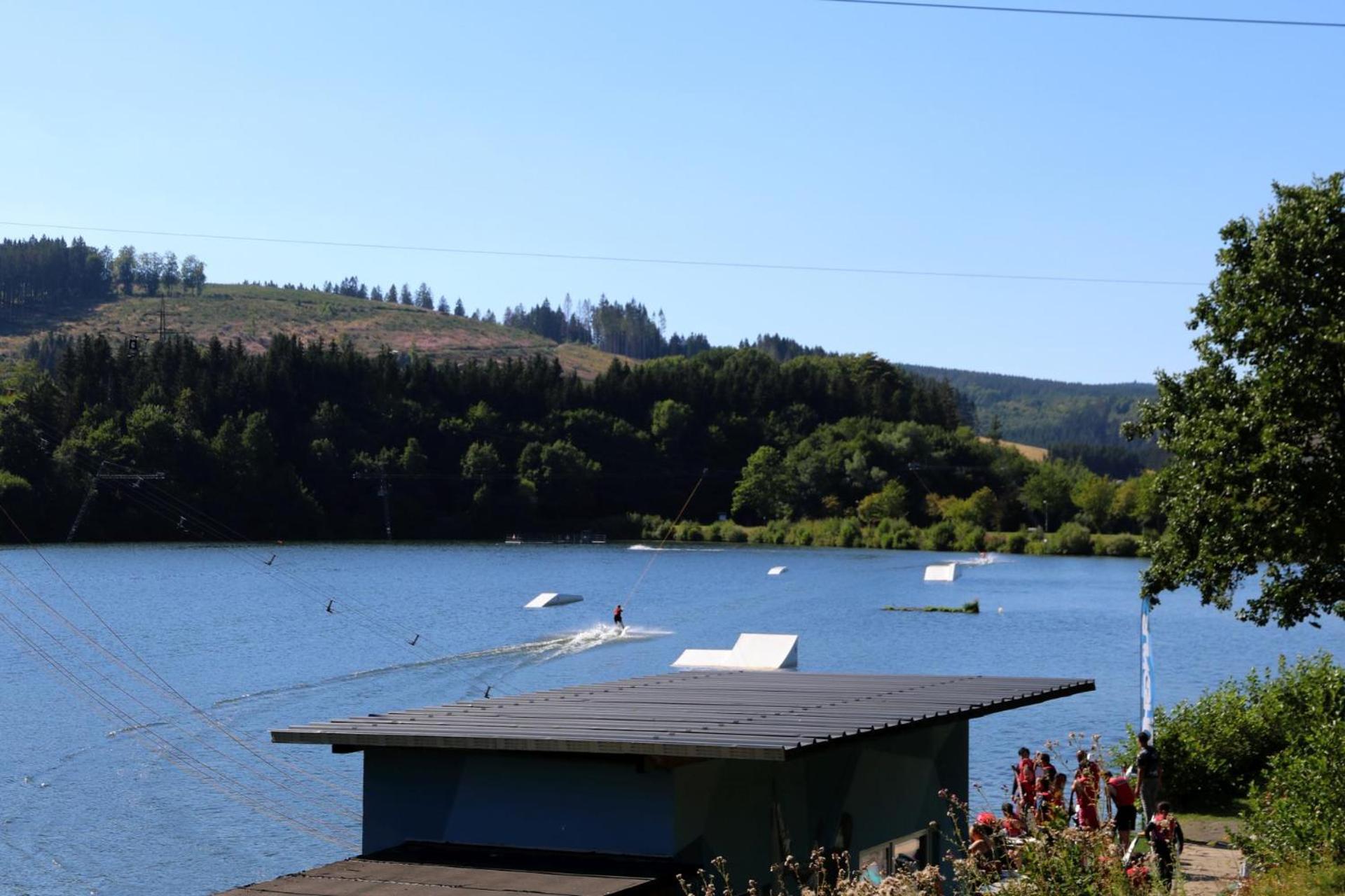 Sonnenblick Balkony - Wifi - New & Modern - - Niedersfeld Apartament Winterberg
