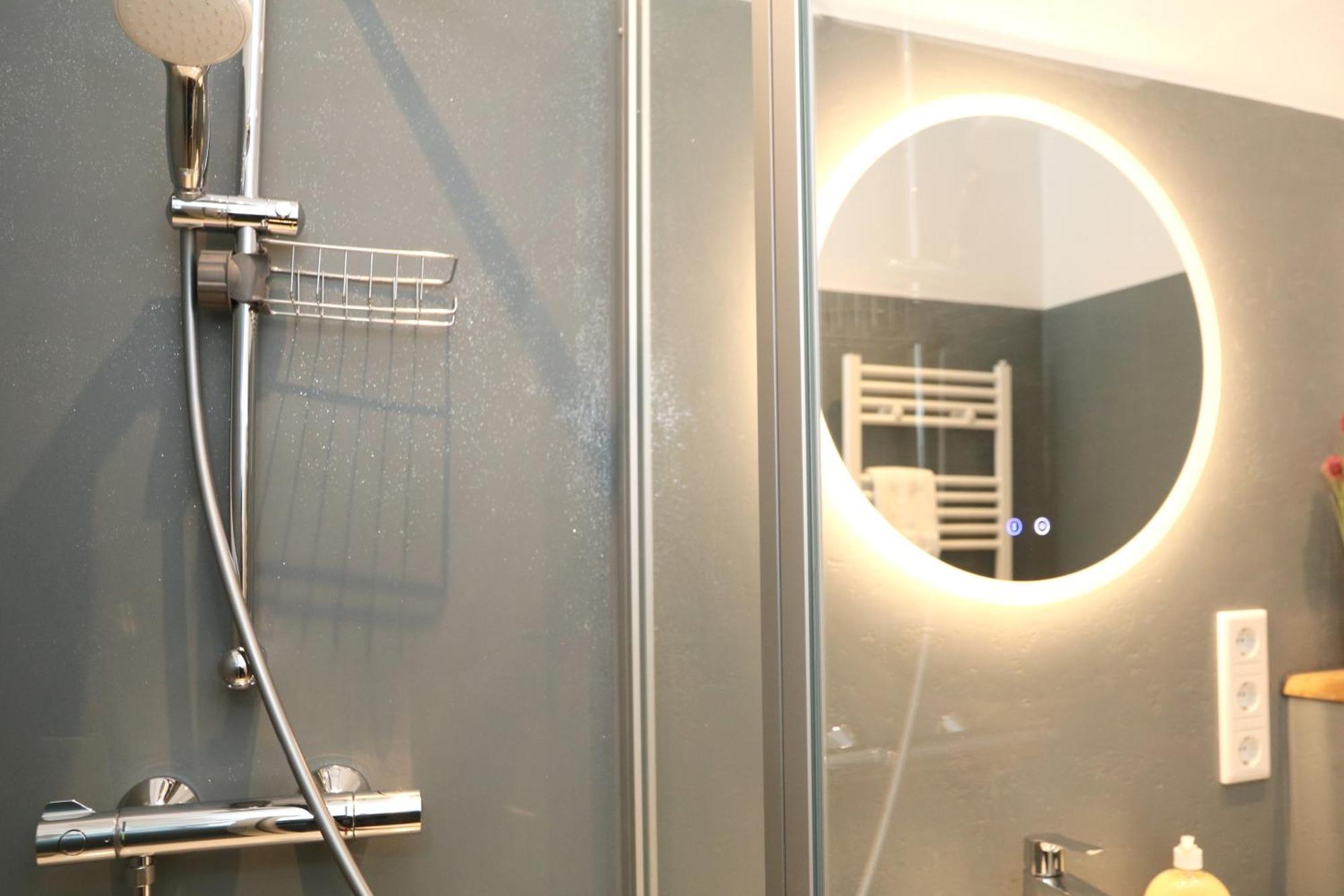 Apartament Sonnenblick Balkony - Wifi - New & Modern - - Niedersfeld Winterberg