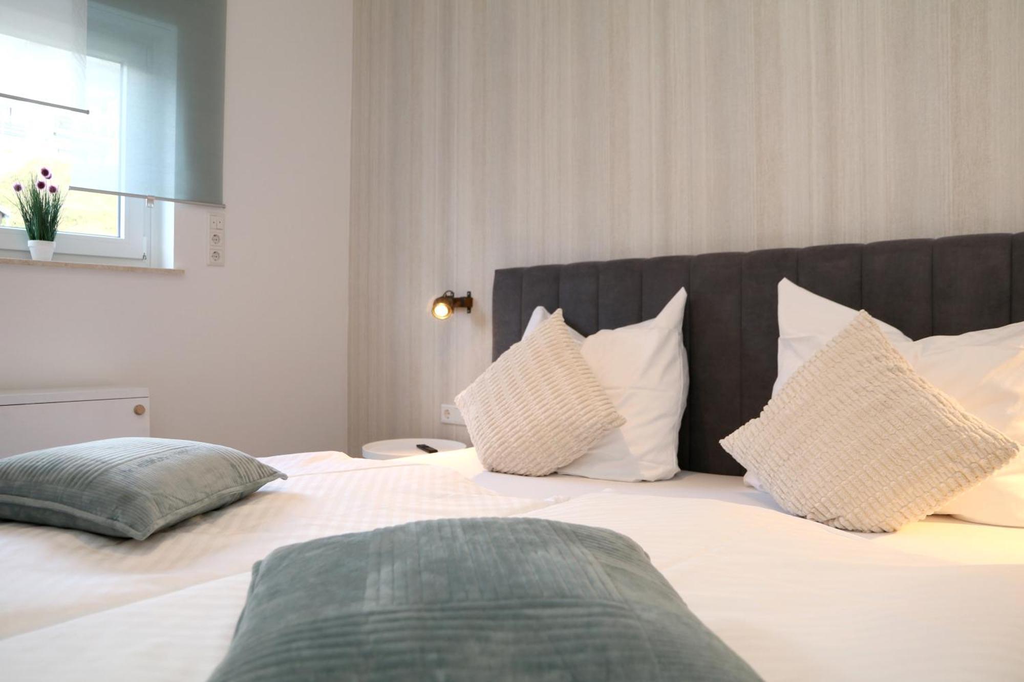 Sonnenblick Balkony - Wifi - New & Modern - - Niedersfeld Apartament Winterberg
