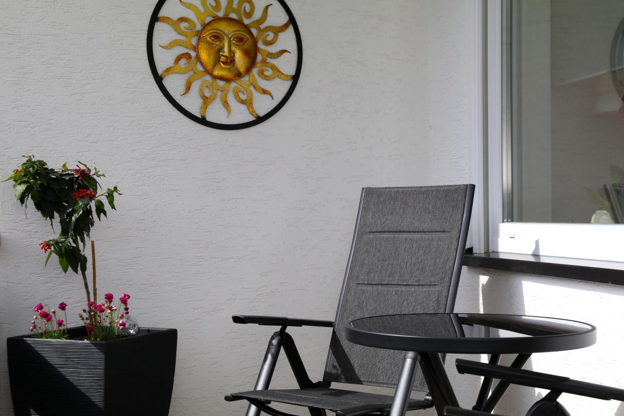 Sonnenblick Balkony - Wifi - New & Modern - - Niedersfeld Apartament Winterberg