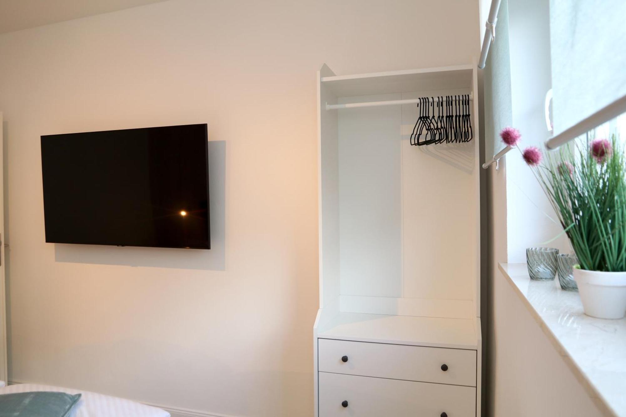 Apartament Sonnenblick Balkony - Wifi - New & Modern - - Niedersfeld *