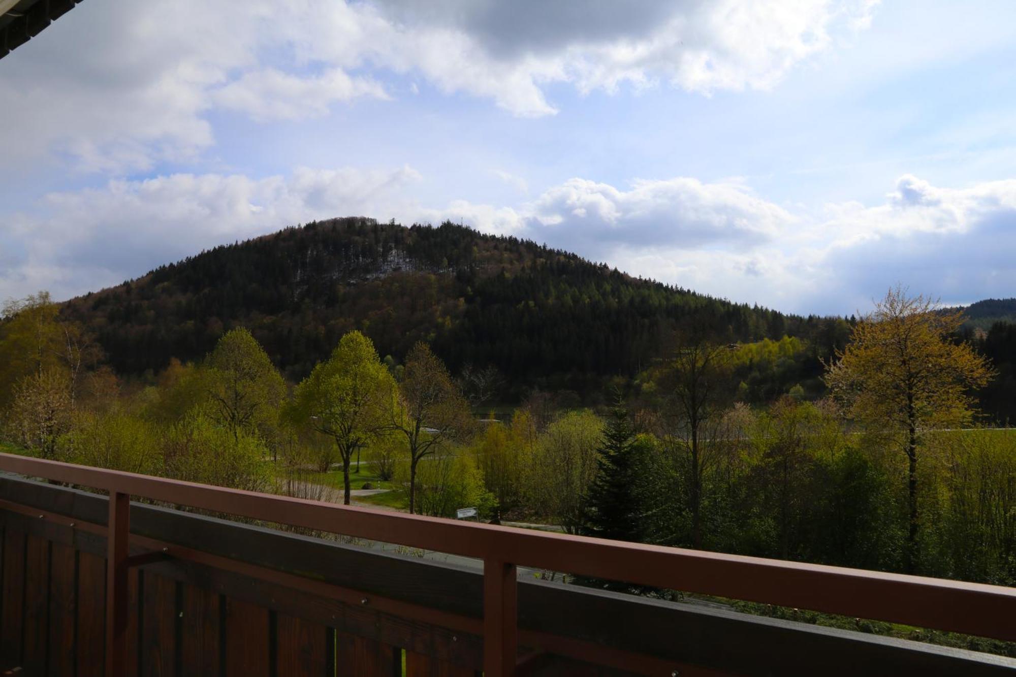 Sonnenblick Balkony - Wifi - New & Modern - - Niedersfeld Apartament