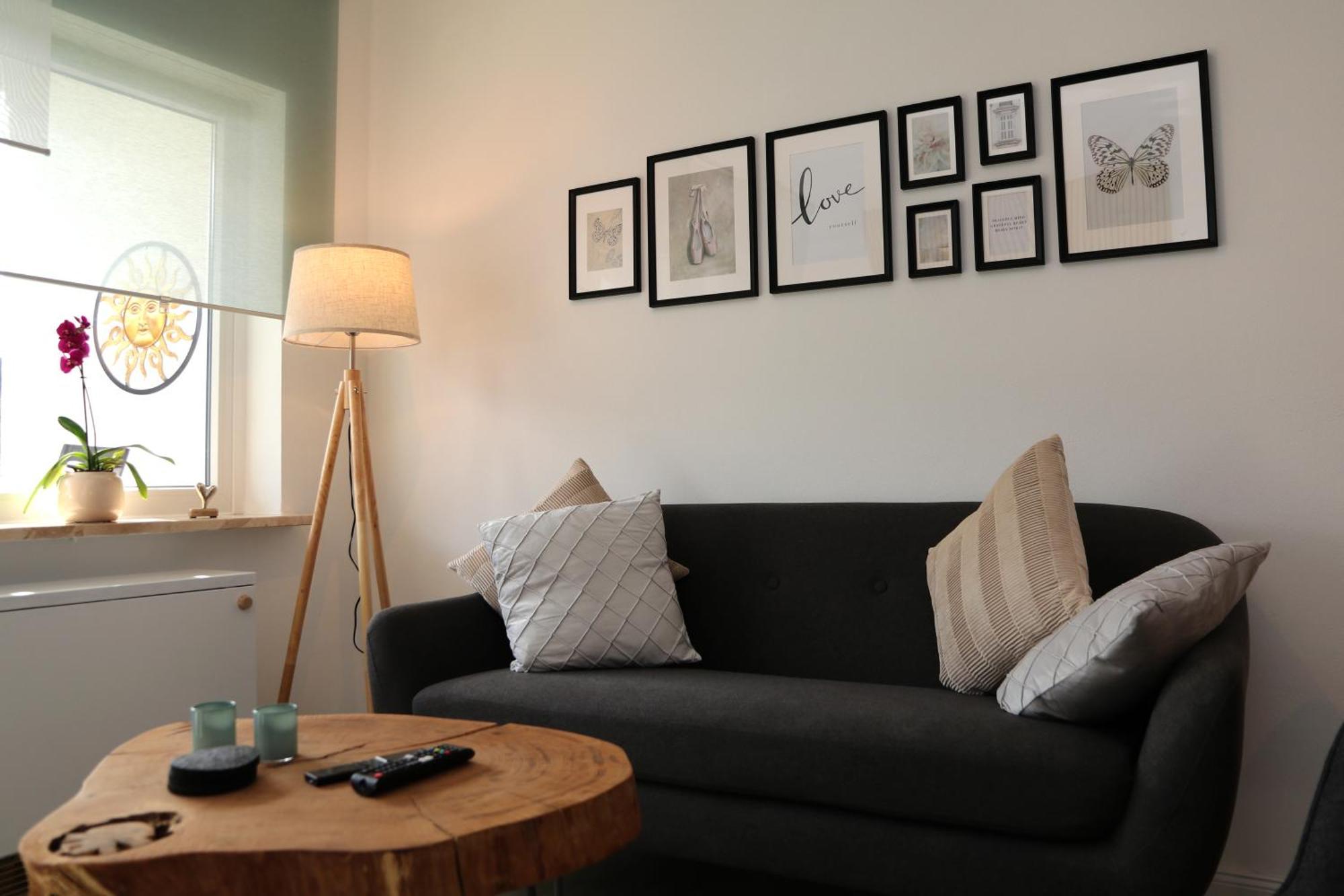 Sonnenblick Balkony - Wifi - New & Modern - - Niedersfeld Apartament *