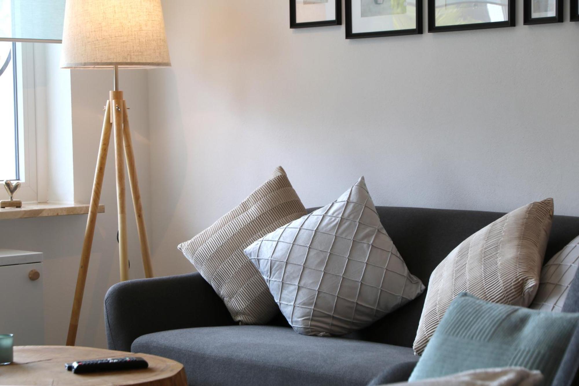 Sonnenblick Balkony - Wifi - New & Modern - - Niedersfeld Apartament *
